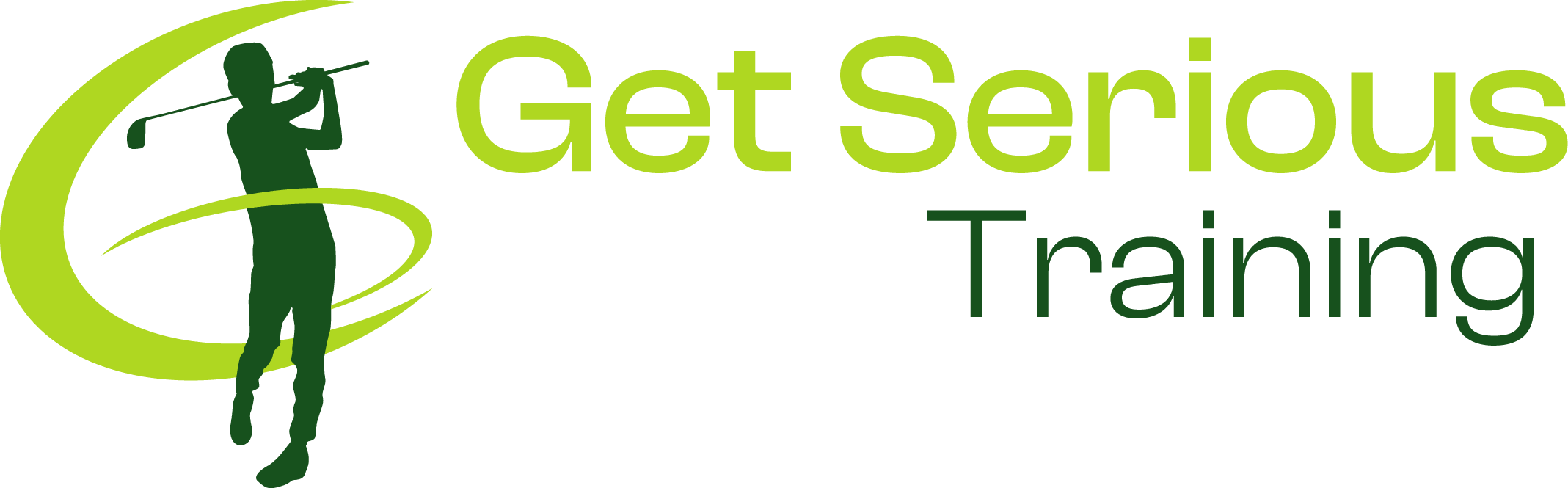 Get Serious Training