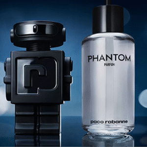 Paco Rabanne Phantom Parfum