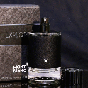 Montblanc Explorer Eau de Parfum