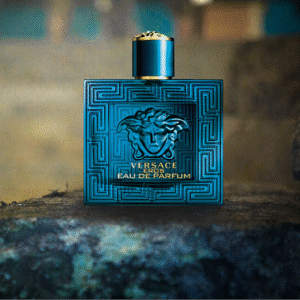 Versace Eros Eau de Parfum