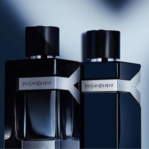 Yves Saint Laurent Y Le Parfum