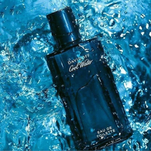 Davidoff Cool Water Eau de Toilette