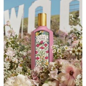 Gucci Flora Gorgeous Gardenia